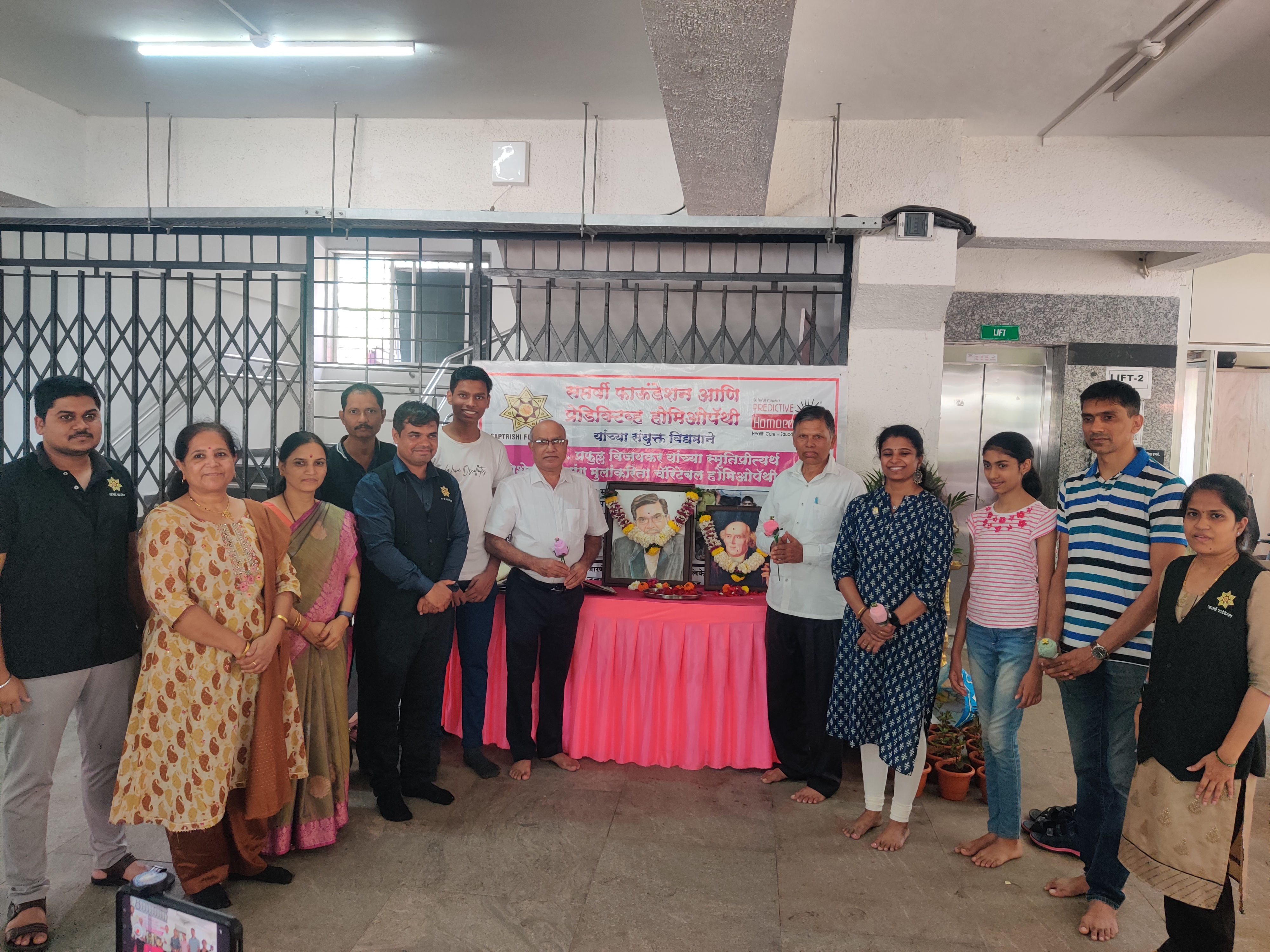 Homeopathy camp  (2)